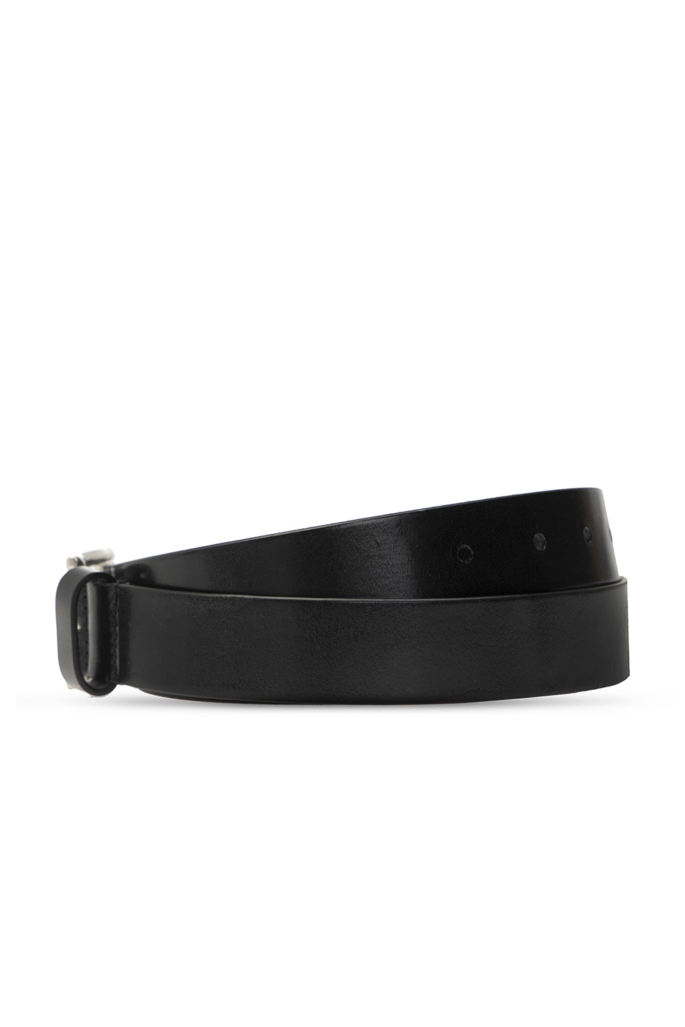 Diesel Leather belt